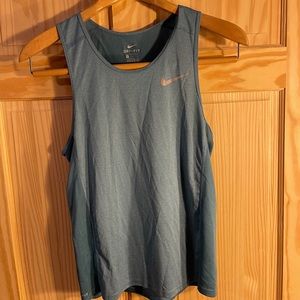 Nike tank top